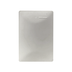 Thapa Ciega para Caja TMK/S1 Color Blanco (7200-02001)