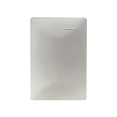 Thapa ciega para caja TMK/S1 color blanco  (7200-02001)