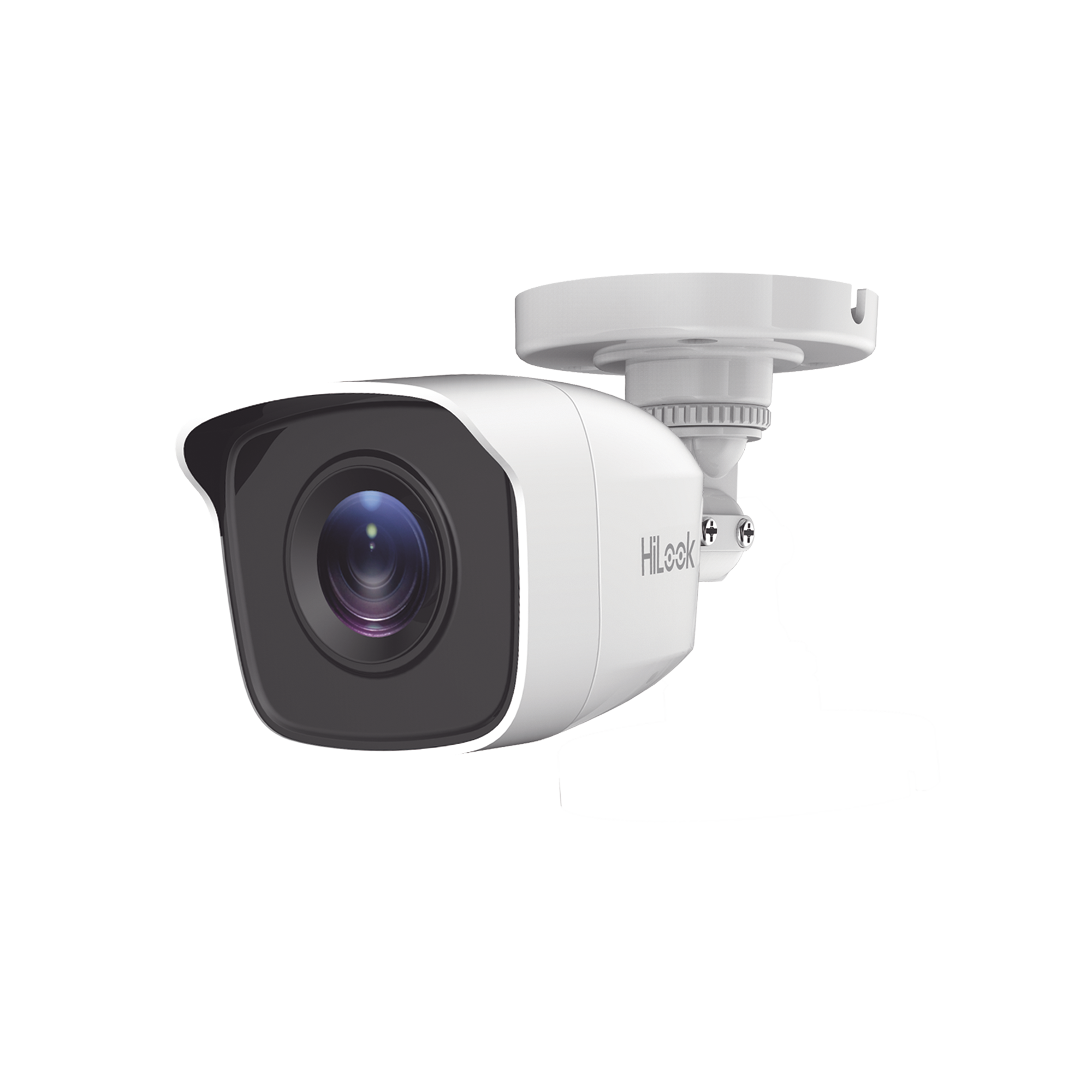 Bala TURBOHD 1080p / Gran Angular 103° / Lente 2.8 mm / METAL / 20 mts IR EXIR / Exterior IP66 / dWDR / TVI-AHD-CVI-CVBS