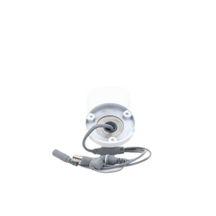 [ColorVu] Bala TURBOHD 2 Megapixel (1080p) / Imagen a Color 24/7 / Lente 2.8 mm / Microfono Integrado / Luz Blanca 20 mts / IP66 / Metálica