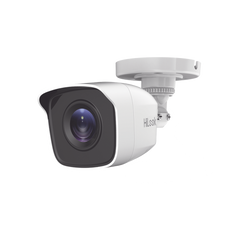 Bala TURBOHD 5 Megapíxeles / Lente 2.8 mm (Gran Angular) / Exterior IP66 / IR EXIR 20 mts / TVI-AHD-CVI-CVBS / Policarbonato