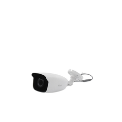 Bala TURBOHD 2 Megapíxeles (1080p) / Gran Angular 103º / Lente 2.8 mm / METAL / IR EXIR Inteligente 40 mts / Exterior IP66 / TVI-AHD-CVI-CVBS / dWDR