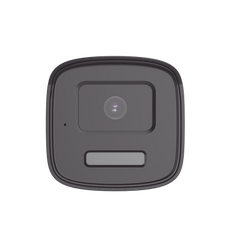 [Audio Bidireccional + Dual Light + ColorVu] Bala TURBOHD 2 Megapixel (1080p) / Lente 3.6 mm / 40 mts IR EXIR + 40 mts Luz Blanca / Micrófono y Bocina Integrado / Exterior IP67 / dWDR