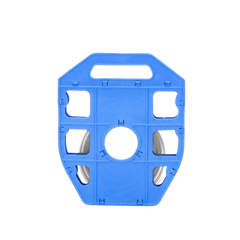 Fleje de 3/4, 0.30 x 19mm (30.5mts) (4800-01000)