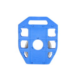 Fleje de 3/4, 0.30 x 19mm (30.5mts) (4800-01000)