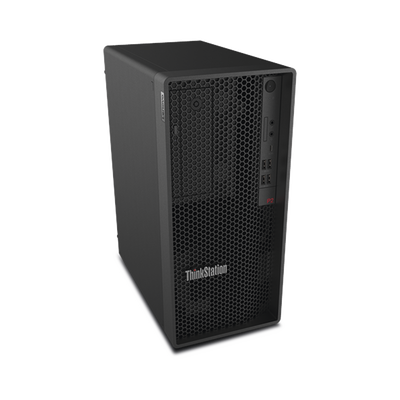 Estación de Trabajo (Workstation) / Core i7 14va generación / 16 GB RAM / SSD 512 GB / Tarjeta Gráfica T400 / WiFi 6 / Multiples Salidas de Video / Alto Performance