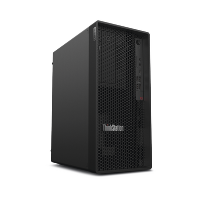 Estación de Trabajo (Workstation) / Core i7 14va generación / 16 GB RAM / SSD 512 GB / Tarjeta Gráfica T400 / WiFi 6 / Multiples Salidas de Video / Alto Performance