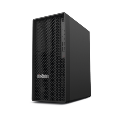 Estación de Trabajo (Workstation) / Core i7 14va generación / 16 GB RAM / SSD 512 GB / Tarjeta Gráfica T400 / WiFi 6 / Multiples Salidas de Video / Alto Performance