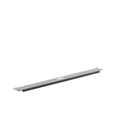 Tapa ciega para rack de 19in, 1UR (THE0040061001001)