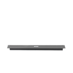 Tapa ciega para rack de 19in, 2UR (THE0040062001001)