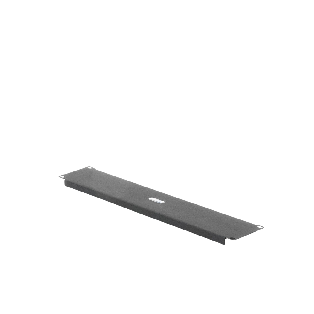 Tapa ciega para rack de 19in, 2UR (THE0040062001001)
