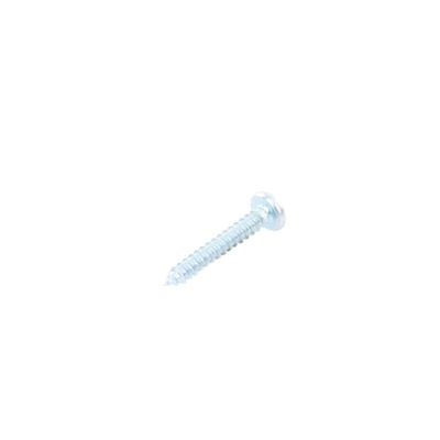 Tornillo 8 mm x 1" para taquete TP1X (1000pzs) (1392-00202)