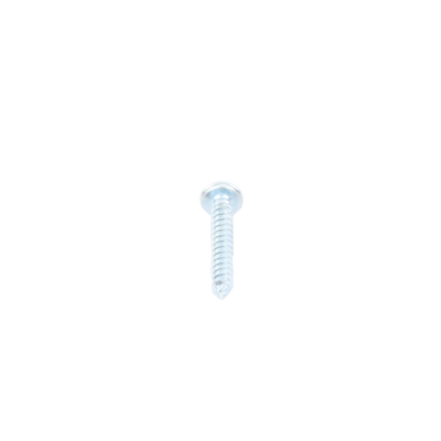 Tornillo 8 mm x 1" para taquete TP1X (1000pzs) (1392-00202)