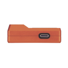Mini Cámara Termográfica para Dispositivos Android®. Con Estuche Portátil y Mosquetón. Similar a series HMTP y HMTJ