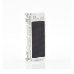 Dispositivo de Seguimiento de Activos / Protección IP67 /  Recargable Li 9600 mAh / LTE Cat-M1/NB-IoT / Tamaño Compacto / Funciona con Energía Solar / Alarma de Batería Baja / Seguridad de Datos MD5/AES / Soporte BLE 5.0