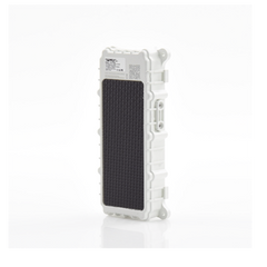 Dispositivo de Seguimiento de Activos / Protección IP67 /  Recargable Li 9600 mAh / LTE Cat-M1/NB-IoT / Tamaño Compacto / Funciona con Energía Solar / Alarma de Batería Baja / Seguridad de Datos MD5/AES / Soporte BLE 5.0