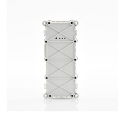 Dispositivo de Seguimiento de Activos / Protección IP67 /  Recargable Li 9600 mAh / LTE Cat-M1/NB-IoT / Tamaño Compacto / Funciona con Energía Solar / Alarma de Batería Baja / Seguridad de Datos MD5/AES / Soporte BLE 5.0