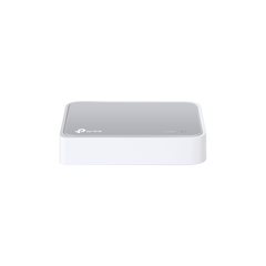 Switch de escritorio 5 puertos 10/100 Mbps