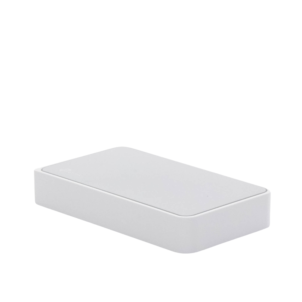 Switch de escritorio 8 puertos 10/100 Mbps