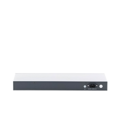 Switch no administrable de 48 puertos 10/100 Mbps para montaje en rack