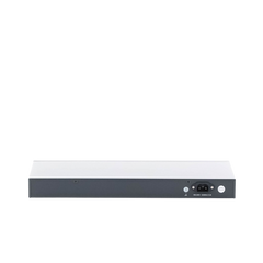 Switch no administrable de 48 puertos 10/100 Mbps para montaje en rack