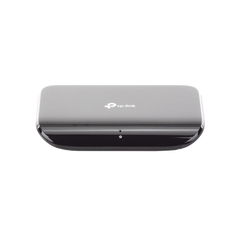 Switch de escritorio 5 puertos 10/100/1000 Mbps