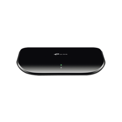 Switch de escritorio 5 puertos 10/100/1000 Mbps