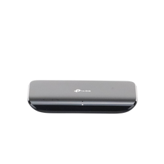 Switch de escritorio 8 puertos 10/100/1000 Mbps