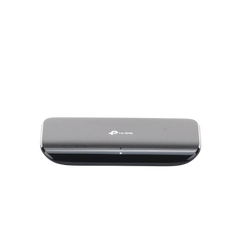 Switch de escritorio 8 puertos 10/100/1000 Mbps