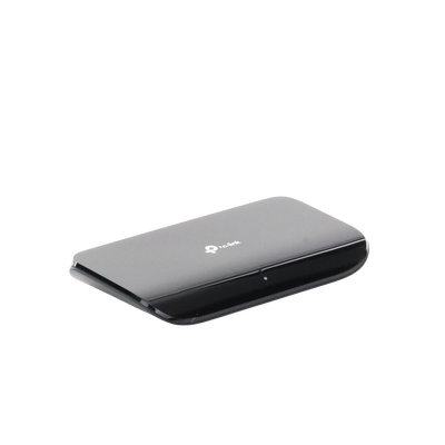 Switch de escritorio 8 puertos 10/100/1000 Mbps