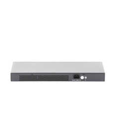 Switch Gigabit no administrable de 16 puertos 10/100/1000 Mbps para rack