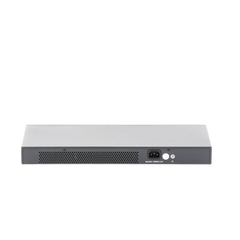 Switch Gigabit no administrable de 16 puertos 10/100/1000 Mbps para rack