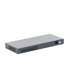 Switch Gigabit no administrable de 24 puertos 10/100/1000 Mbps