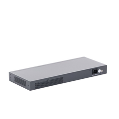 Switch Gigabit no administrable de 24 puertos 10/100/1000 Mbps