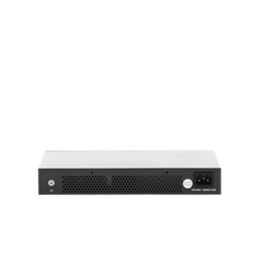 Switch Gigabit no administrable de 24 puertos 10/100/1000 Mbps para escritorio/rack