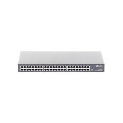 Switch Gigabit no administrable de 48 puertos 10/100/1000 Mbps