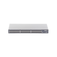 Switch Gigabit no administrable de 48 puertos 10/100/1000 Mbps