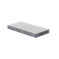 Switch Gigabit no administrable de 48 puertos 10/100/1000 Mbps