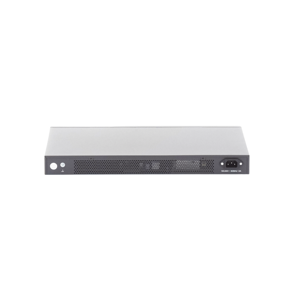 Switch Gigabit no administrable de 48 puertos 10/100/1000 Mbps