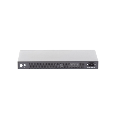 Switch Gigabit no administrable de 48 puertos 10/100/1000 Mbps