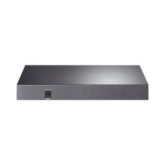 Switch Gigabit no administrable de 5 puertos 100 Mbps/ 1 Gbps/ 2.5 Gbps ideal para WiFi 6