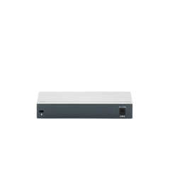 Switch Gigabit no administrable de 8 puertos 10/100/1000 Mbps