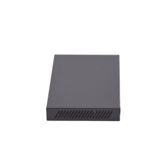 Switch PoE JetStream SDN Administrable 8 puertos 10/100/1000 Mbps, 4 puertos PoE, 62W, administración centralizada OMADA SDN