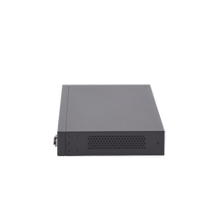 Switch JetStream SDN Administrable 8 puertos 10/100/1000 Mbps + 2 puertos SFP, administración centralizada OMADA SDN