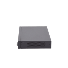 Switch JetStream SDN Administrable 8 puertos 10/100/1000 Mbps + 2 puertos SFP, administración centralizada OMADA SDN