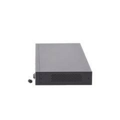 Switch Omada SDN Administrable / 24 puertos Gigabit y 4 puertos SFP / Funciones sFlow, QinQ y QoS / Administración centralizada OMADA