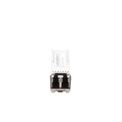 Transceptor mini-GBIC SFP / Duplex Multimodo 1GBase /  Distancia 550 metros /  Conector LC
