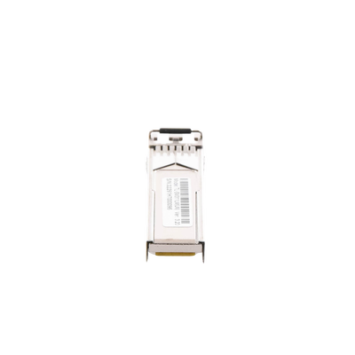 Transceptor mini-GBIC SFP / Duplex Multimodo 1GBase /  Distancia 550 metros /  Conector LC