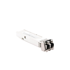 Transceptor mini-GBIC SFP / Duplex Multimodo 1GBase /  Distancia 550 metros /  Conector LC