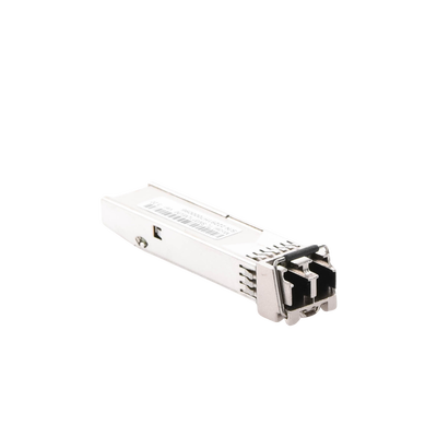 Transceptor mini-GBIC SFP / Duplex Multimodo 1GBase /  Distancia 550 metros /  Conector LC